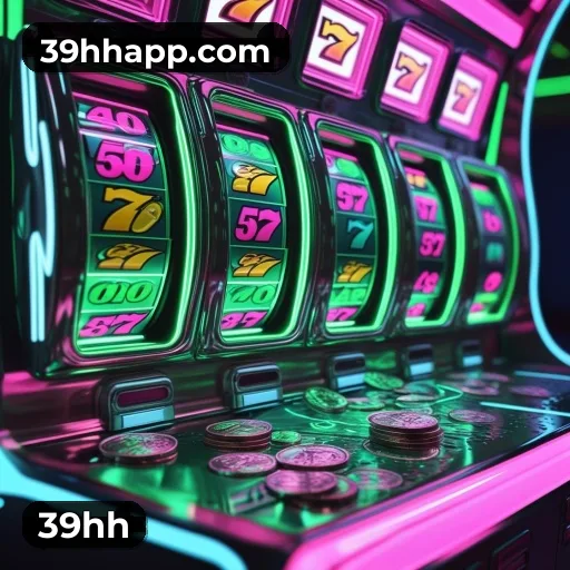Central de promocoes no app 39hh