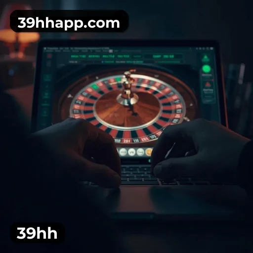 Ofertas ao vivo na 39hh Bet